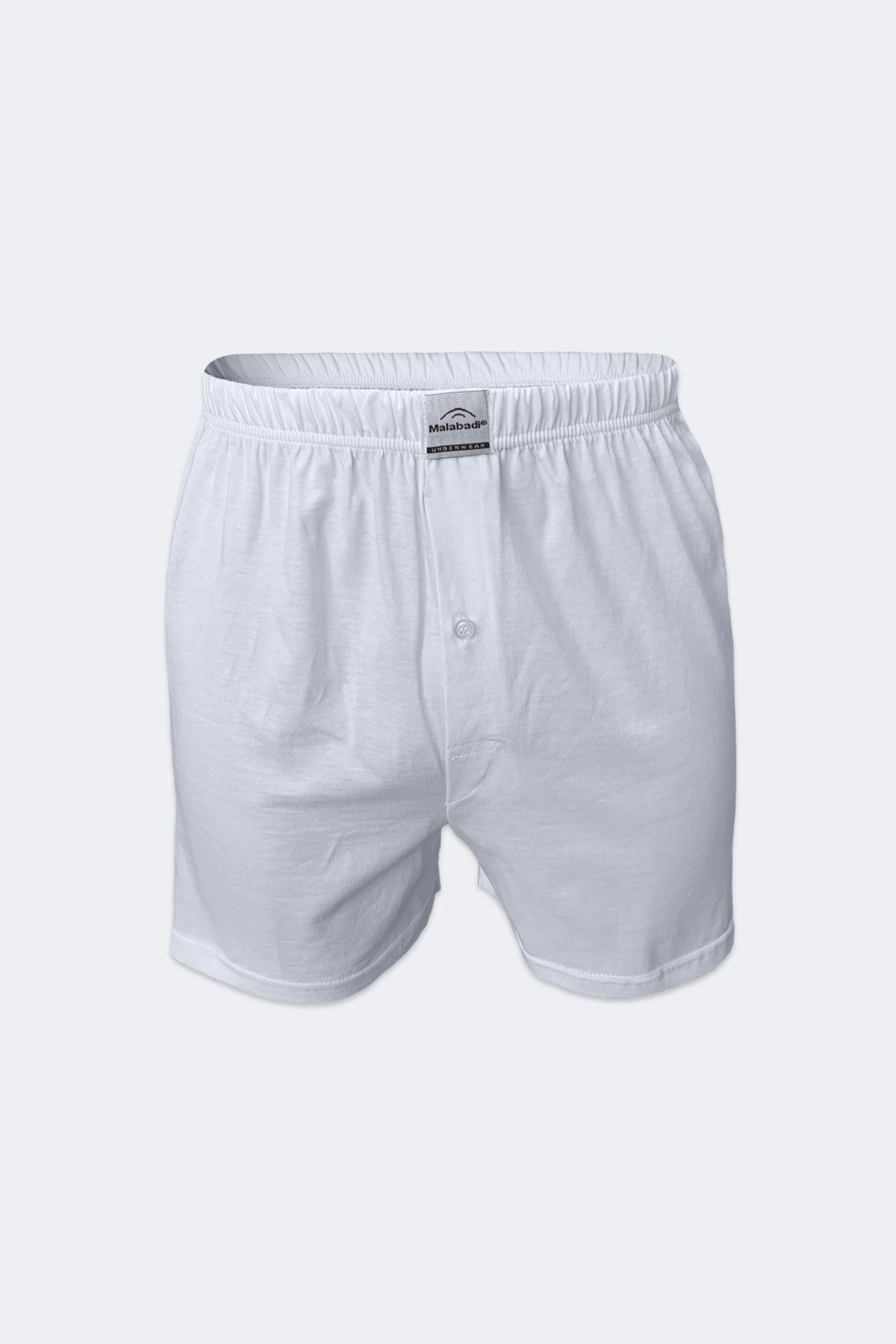 Malabadi Men s Large Size Boxer 3 Pack 4xl 5xl 6xl 7xl Trendyol