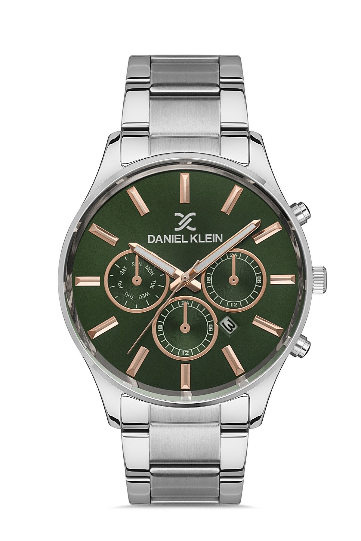 Daniel klein analog watch online