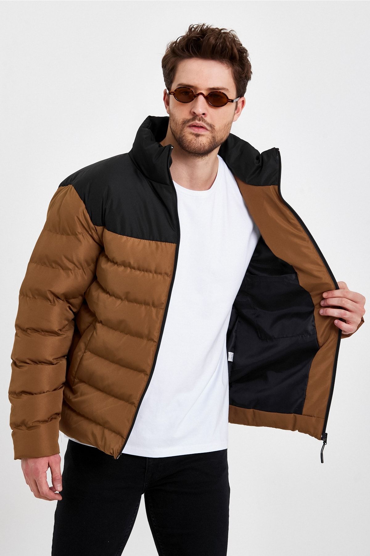 Oslo down light jacket on sale