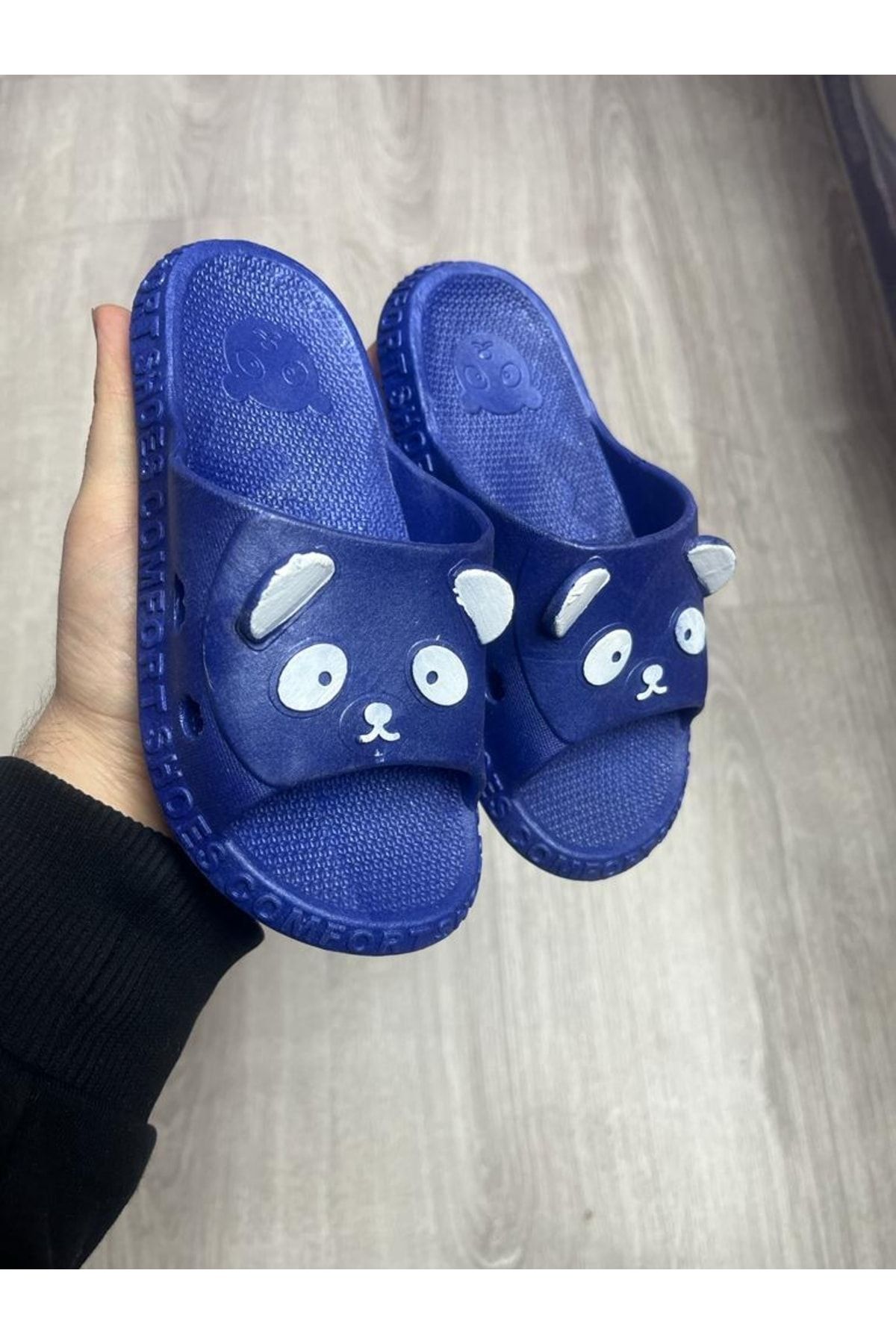 Slippers for toilet sales