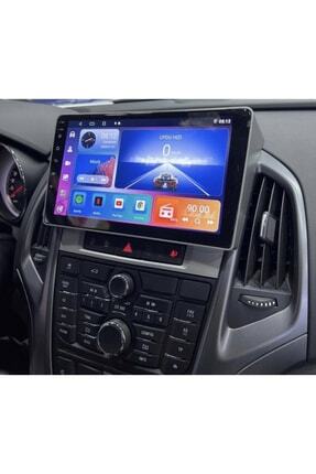Opel Astra J Carplay Android Multimedya 2 Gb Ram 32 Gb Hafıza Image 0