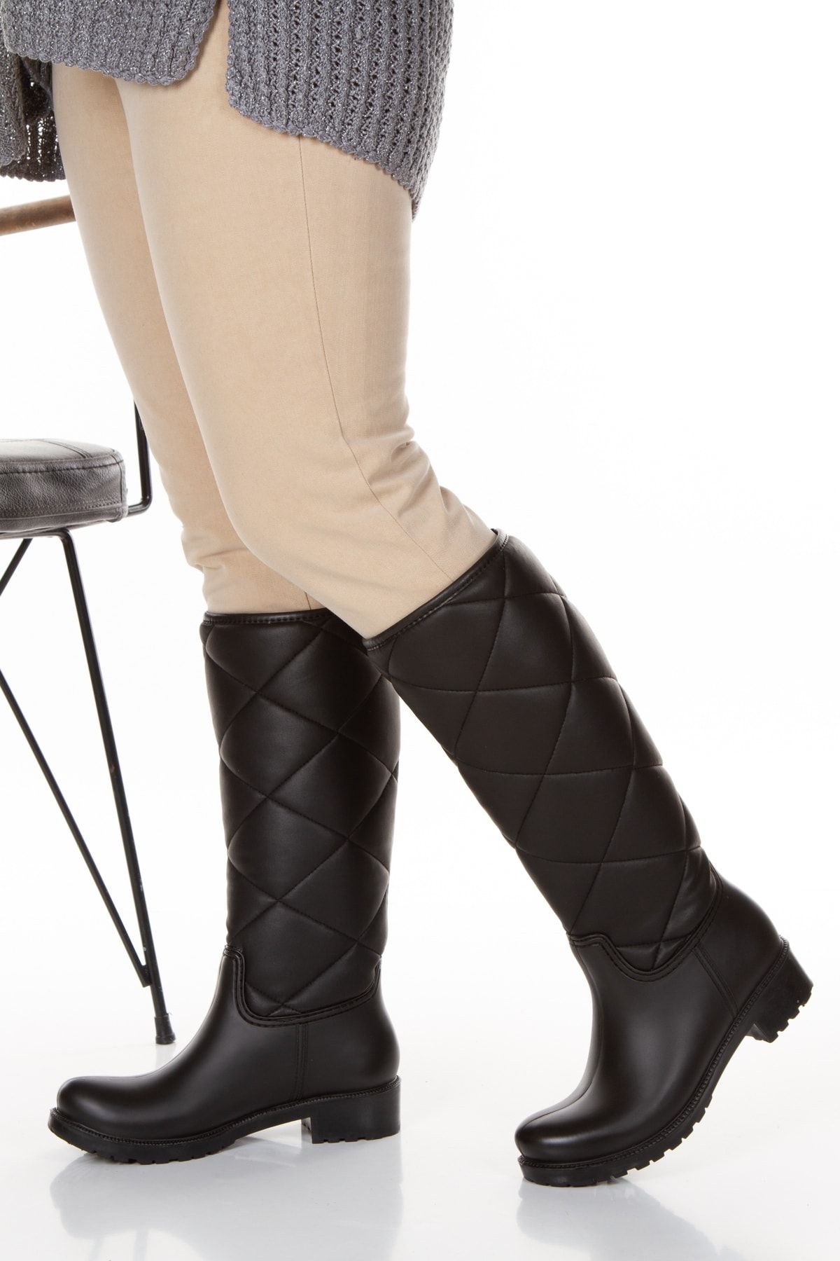 Comfortable on sale mud boots