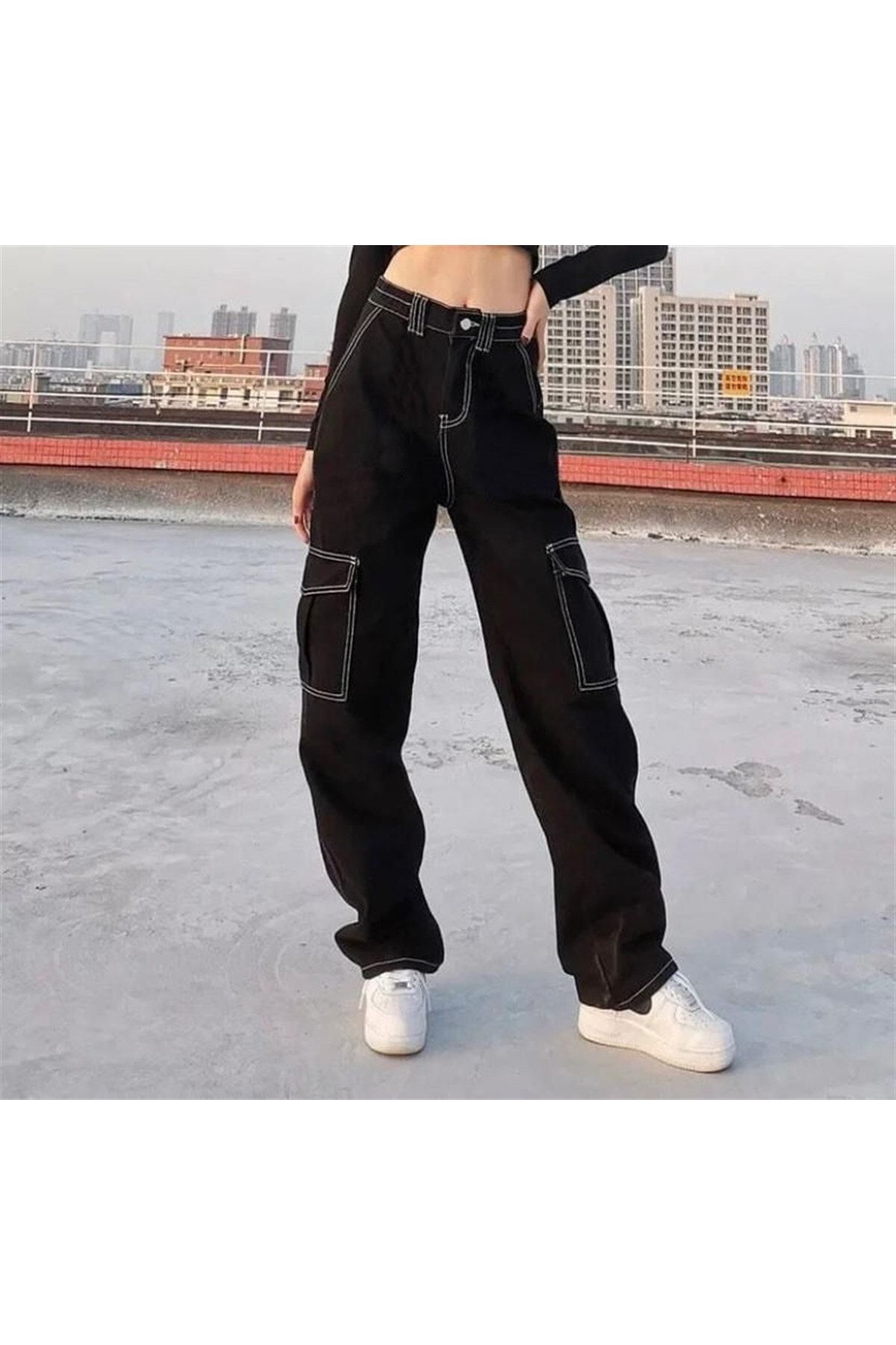 Champs cargo sweatpants clearance