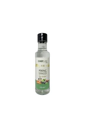 Pirinç Sirkesi 150 Ml Image 0
