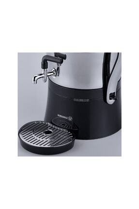 A842 Çaykolik 2 Semaver Inox Krom Image 0