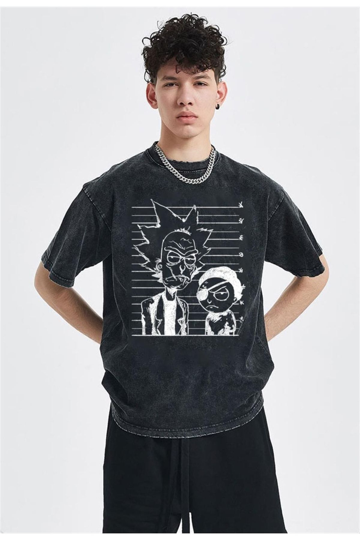 Shirt champs top