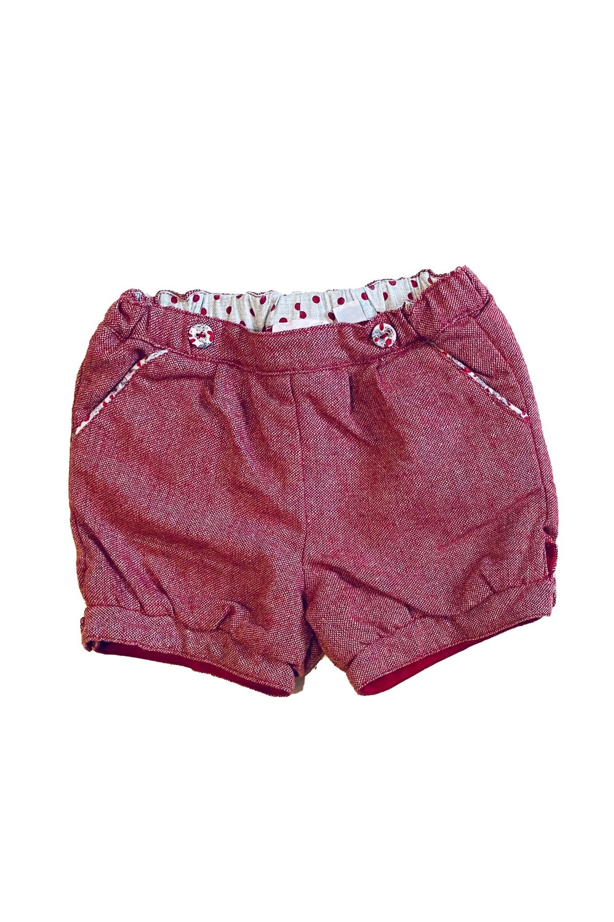 Baby girl outlet winter shorts
