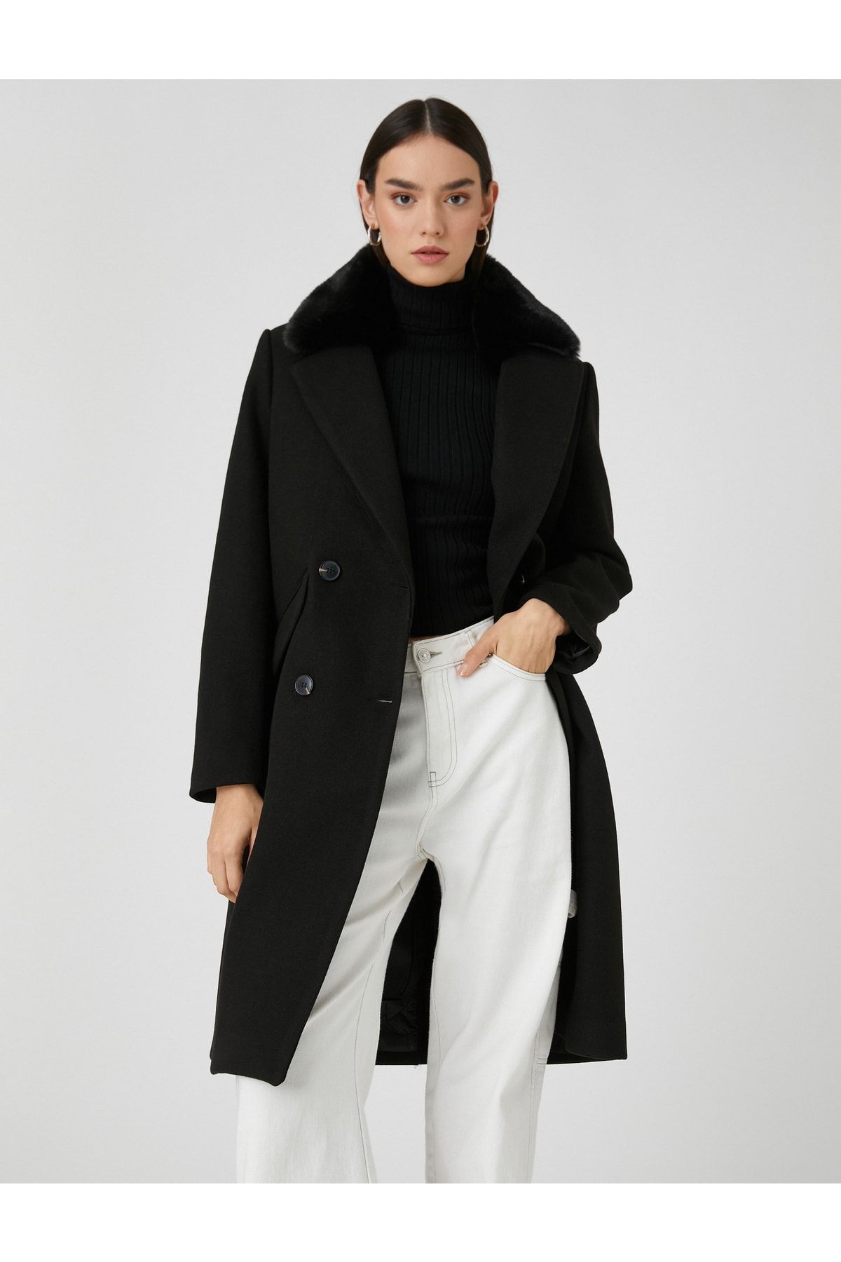 Koton discount coats 2018
