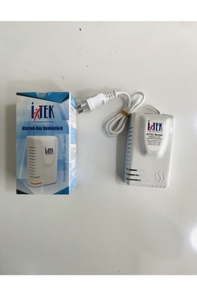 Gaz Alarım Sensöru( Gaz Dedektörü) Image 1