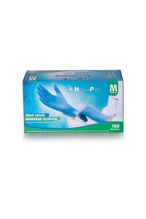 Haspet Mavi (m) Koli 20 Paket Image 0