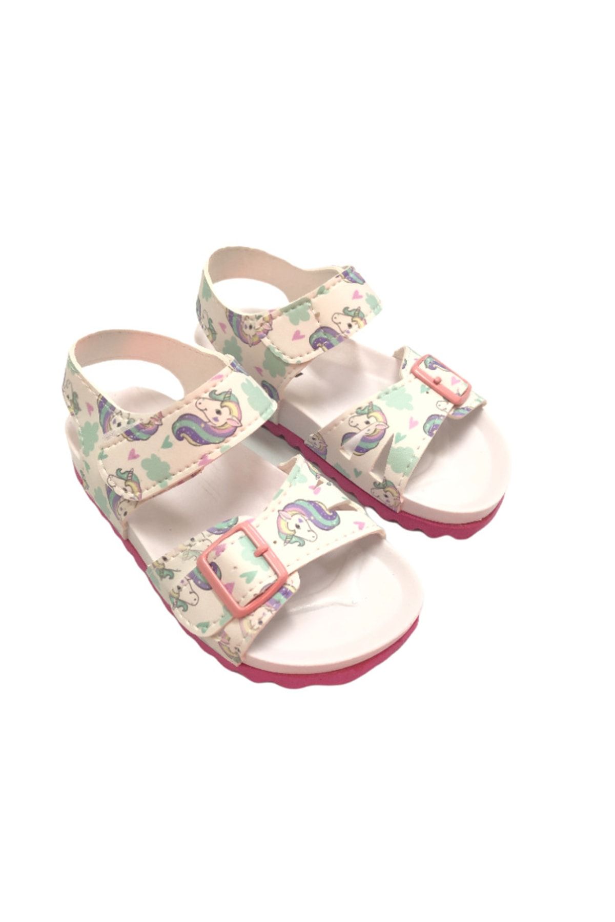 Sandal little new arrivals pony