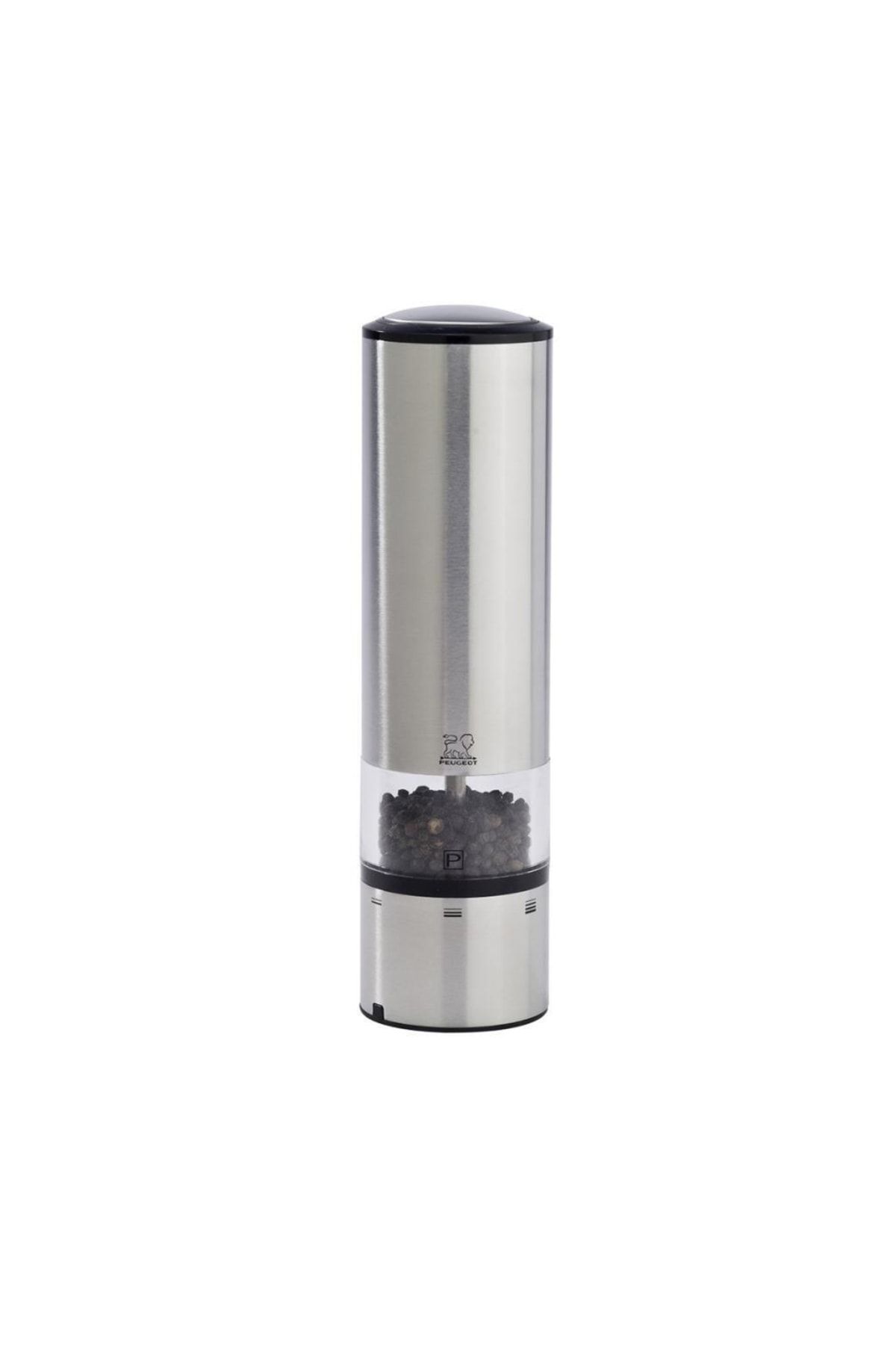 Peugeot battery operated online pepper mill