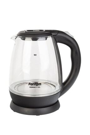 Kt4000 Cam Kettle Image 0