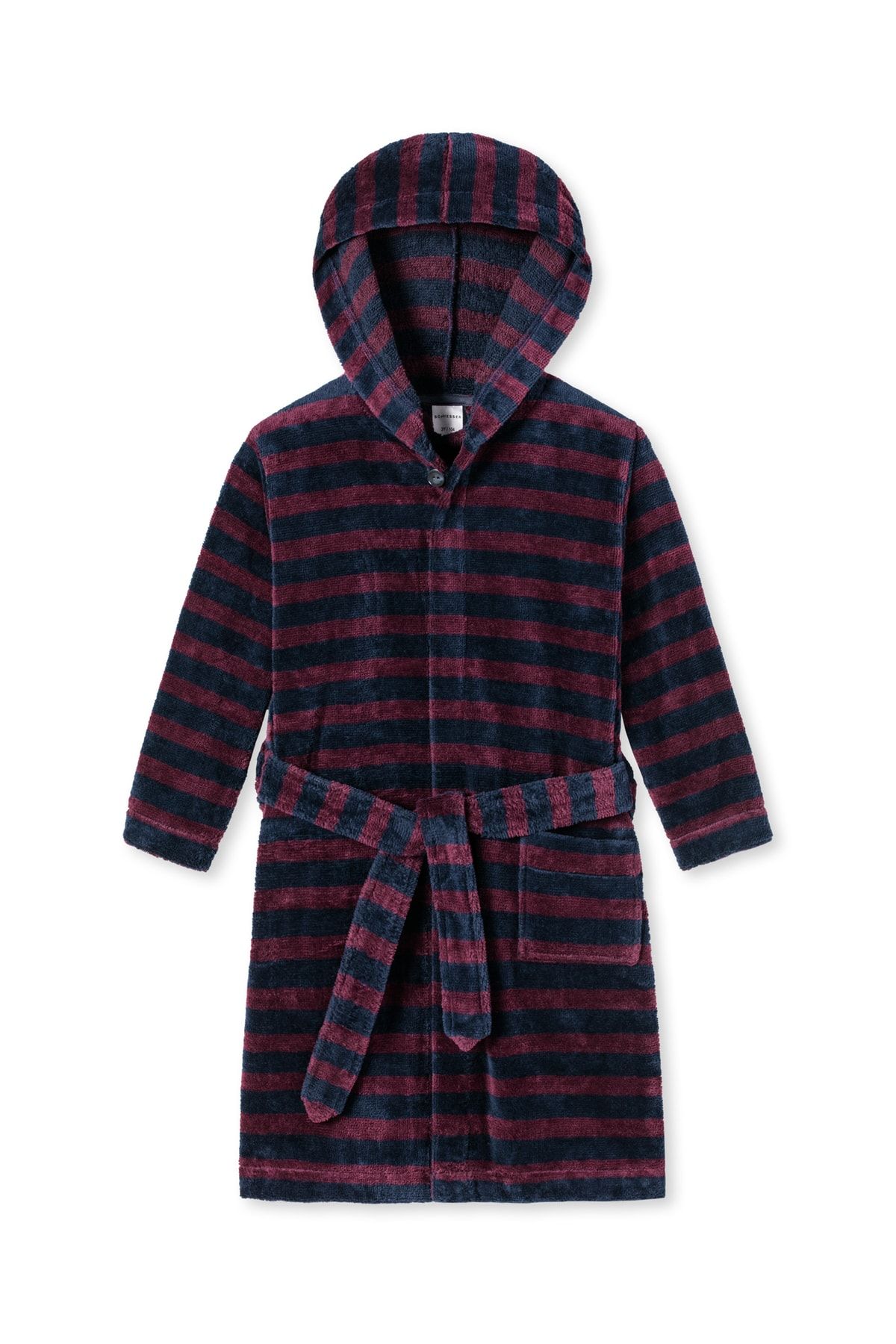 Joules boys dressing gown on sale