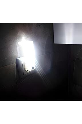 Ledli Prize Takılan Anahtarlı Gece Lambası Büyük Boy Image 0