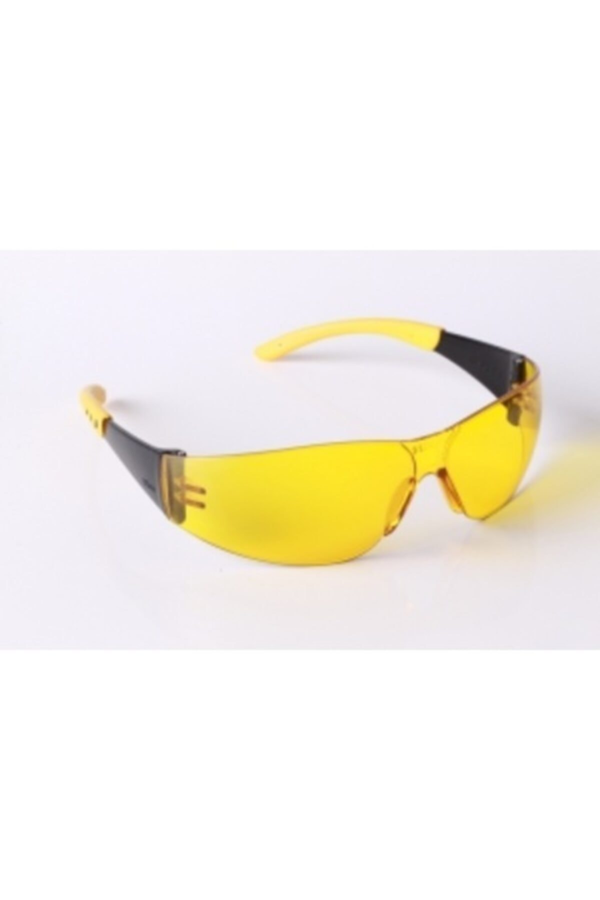 AGROSET Gözlük Koruyucu Iş Ilaçlama Ve Sürüş Için Gözlük