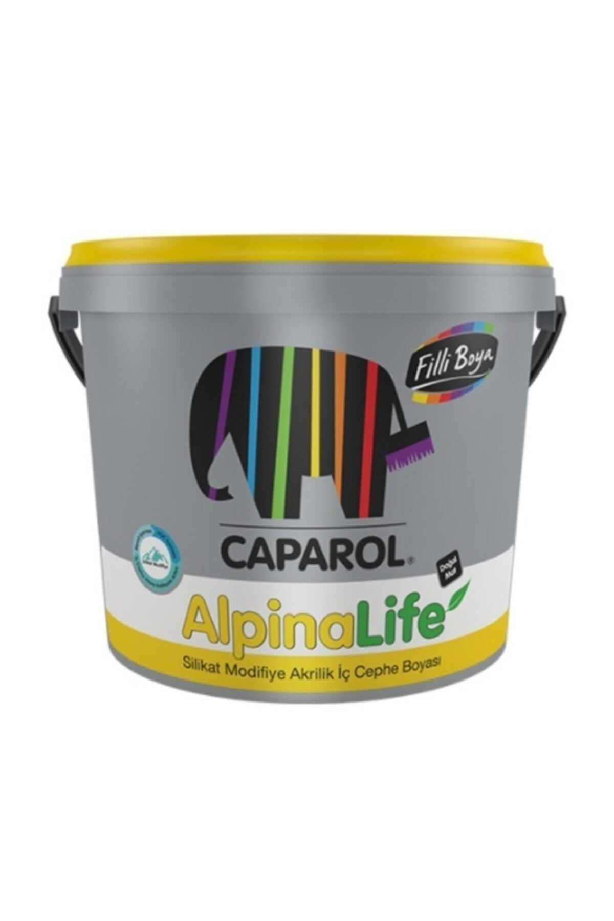 filli boya alpina life boya 2 5lt fiyati yorumlari trendyol