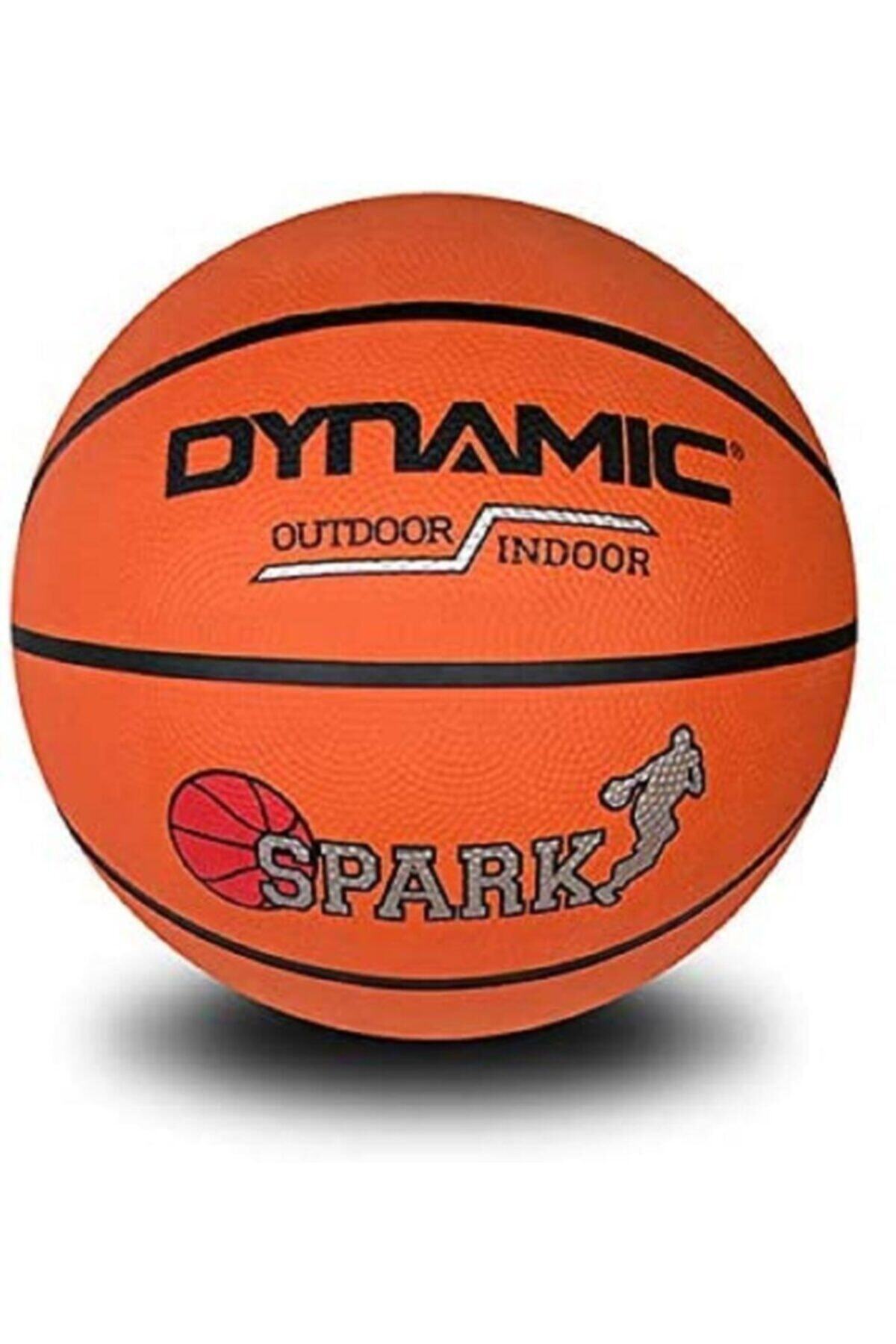Dynamic Spark Basketbol Topu N7