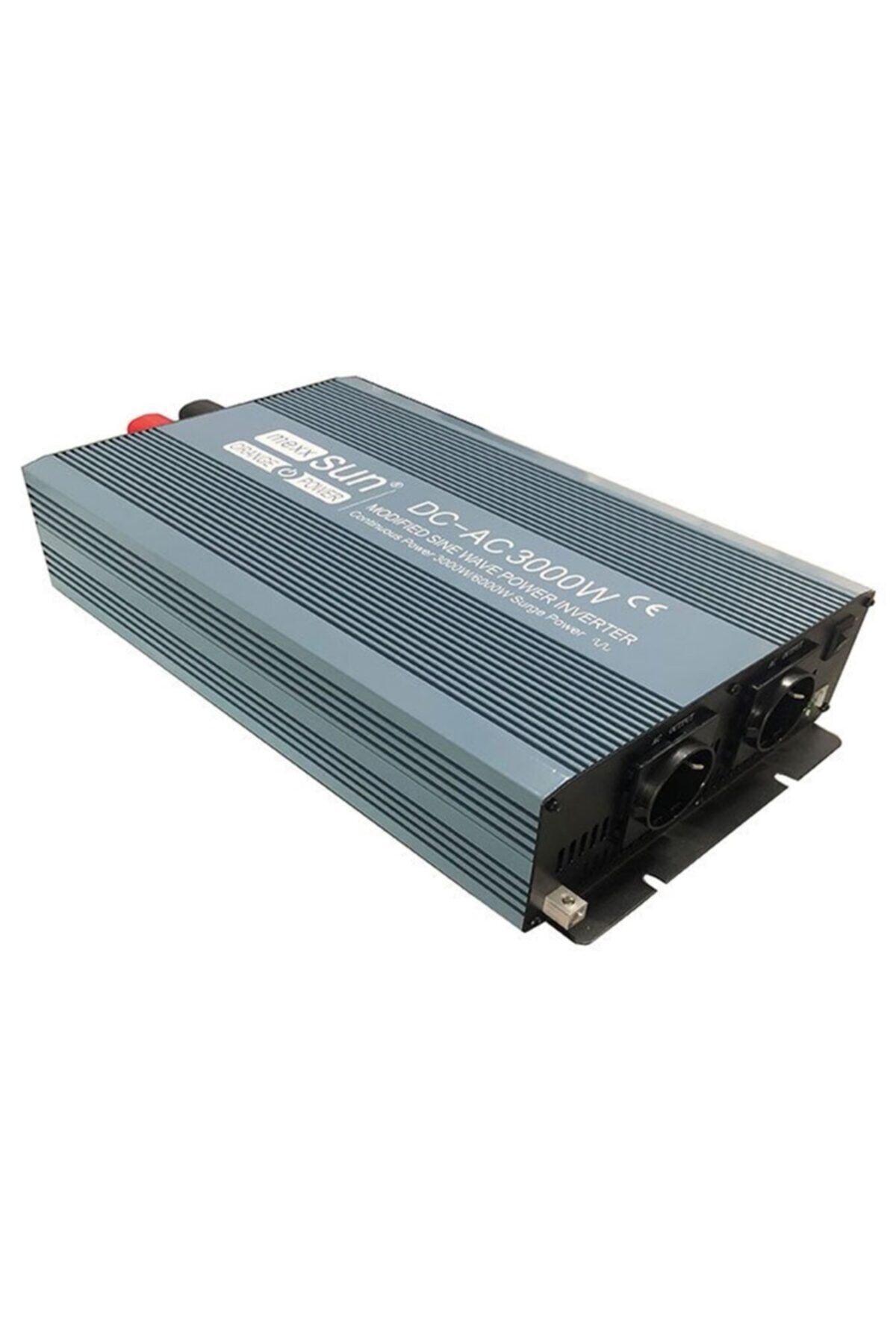 MEXXSUN 3000w 12v Modifiye Sinus Inverter