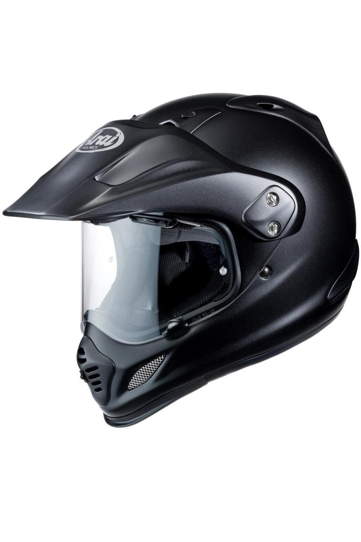 ARAI Tour-x4 Black Frost