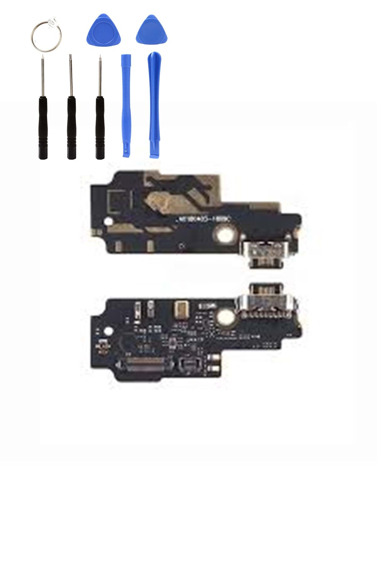 Tk Tech XIAOMİ Mİ MİX 2S SARJ SOKETİ TAMİR SETİ YANINDA !!!