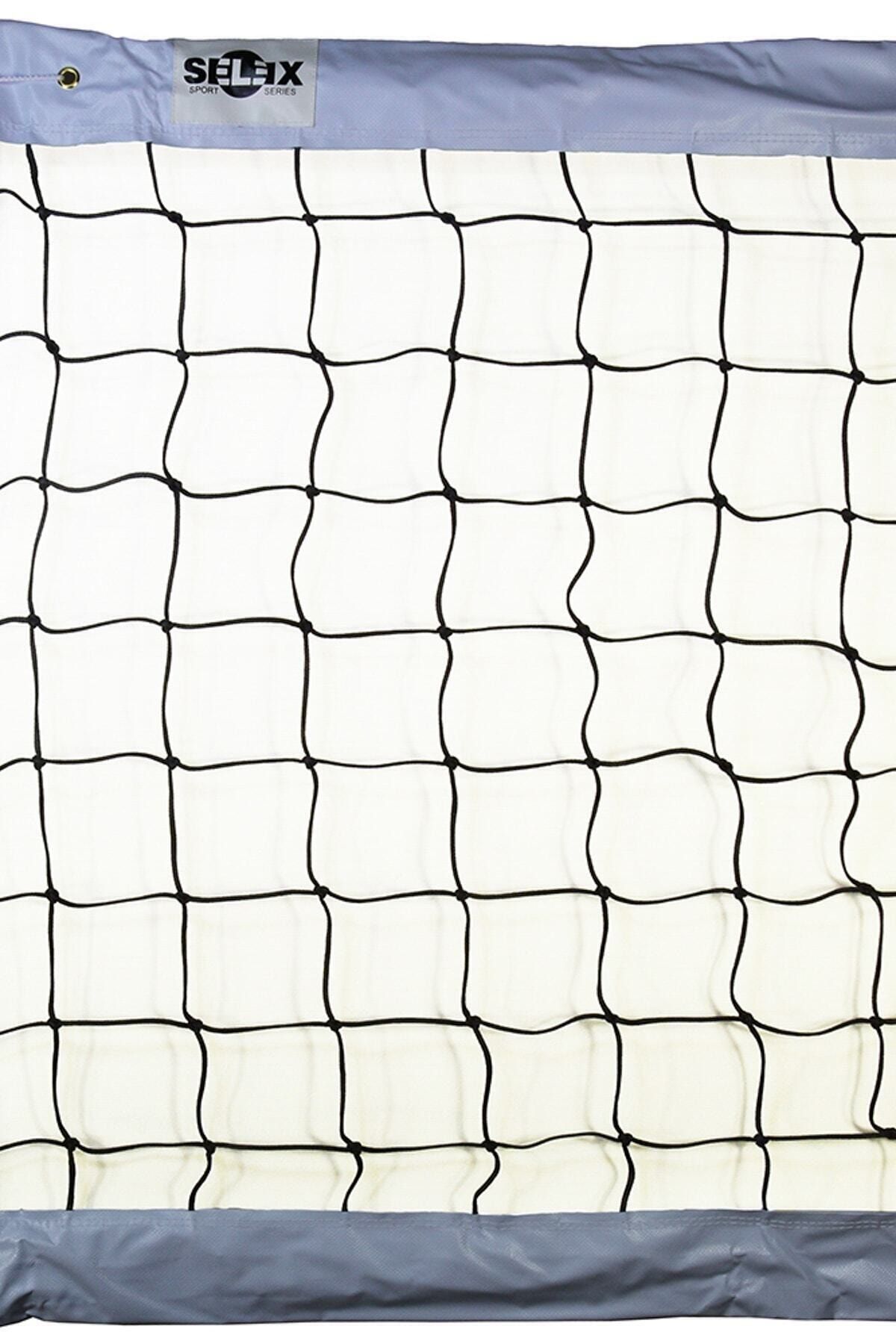 SELEX V - 550 Voleybol Ağı (kutulu)