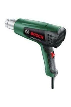 Sıcak Hava Tabancası Easyheat 5000 Image 0