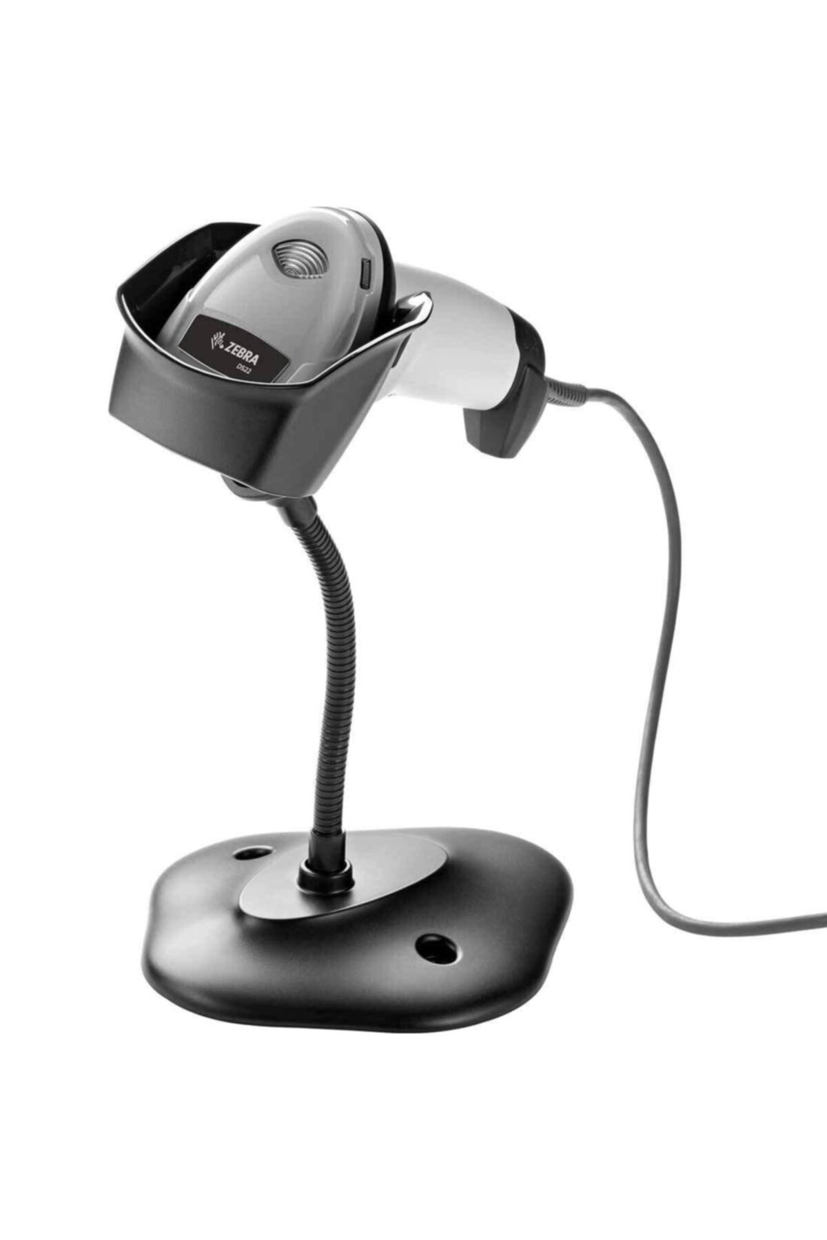 Zebra Symbol Ds2208 2d Barkod Okuyucu Stand