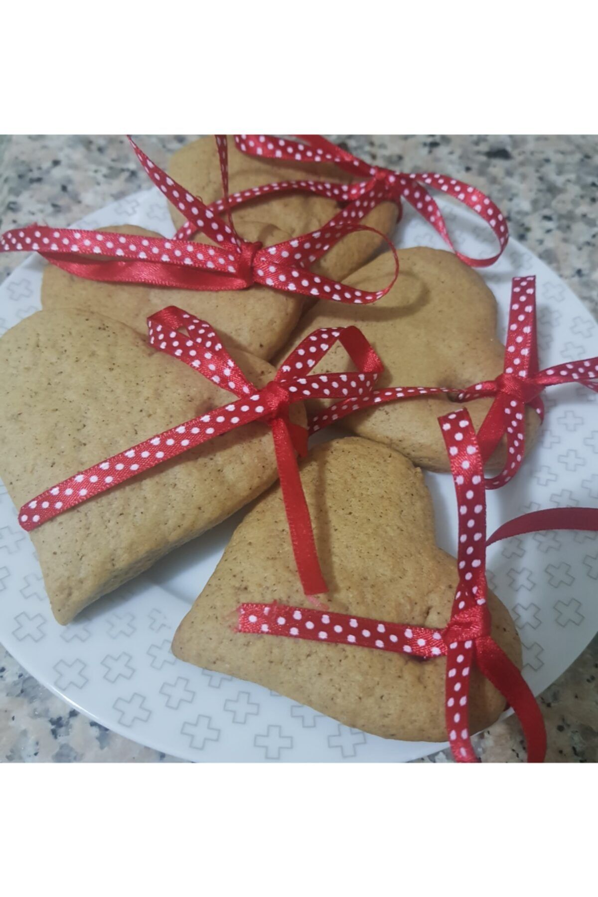 Cookies Oven Aşk Kurabiyeleri