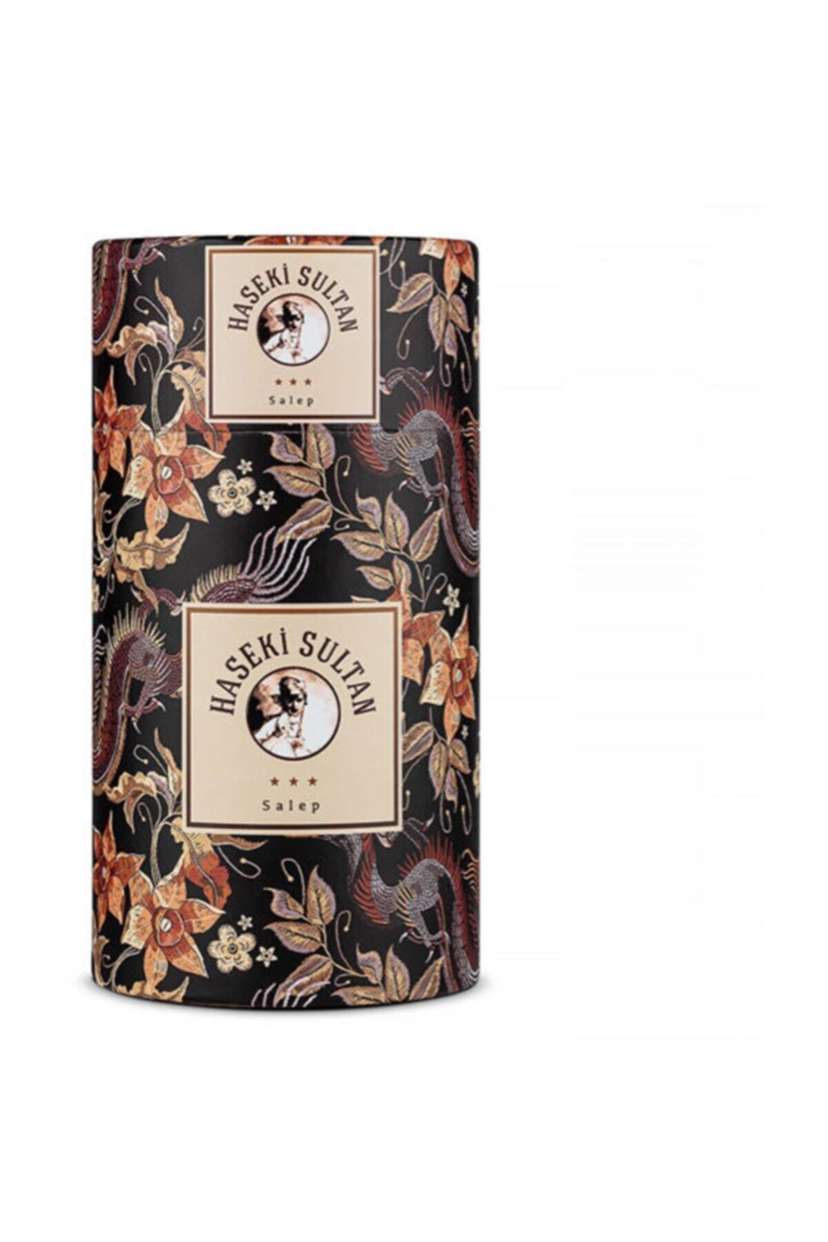 Gusse Haseki Sultan Salep Aromalı Içecek 1000 gr