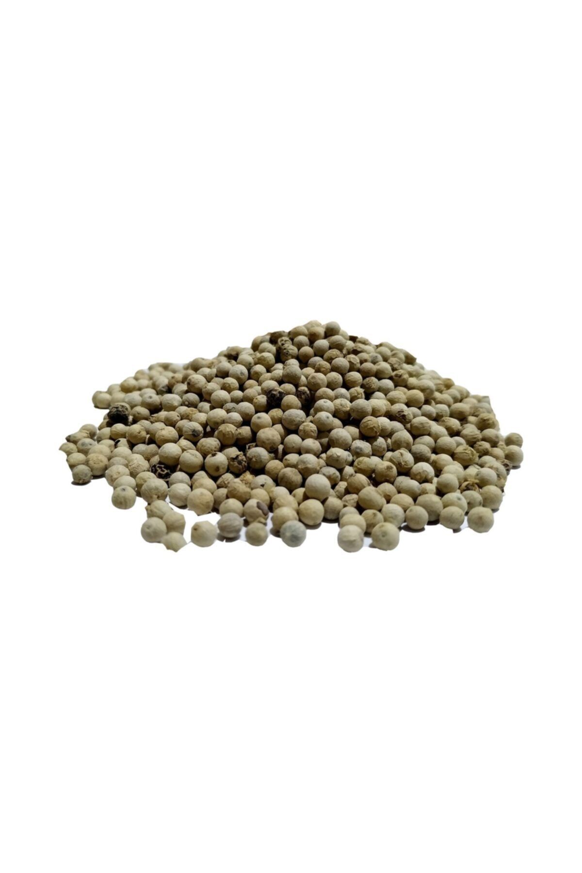 ANTEP MISIR ÇARŞISI Beyaz Ak Biber Tane ( Karabiber ) 1000 Gr