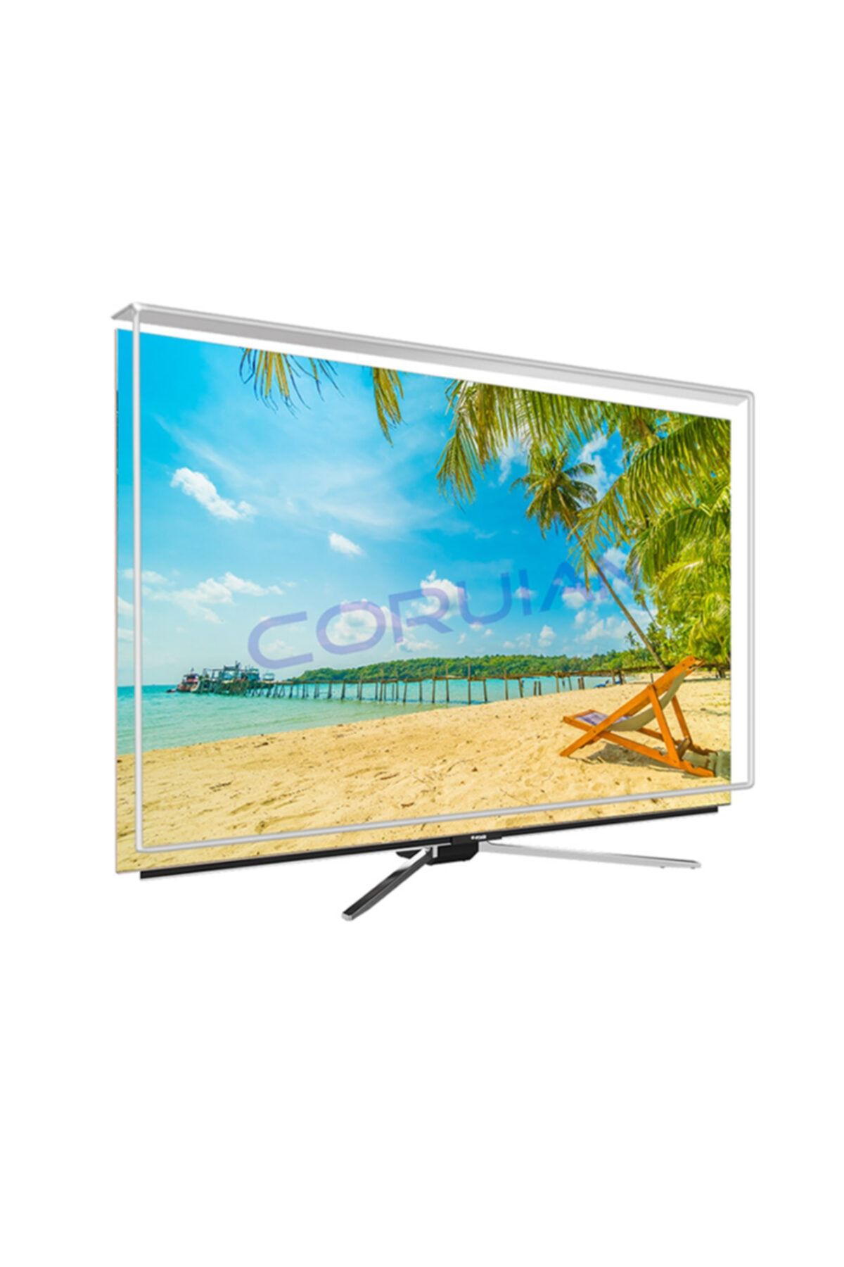 coruian arcelik a40a670a 40 inc 102 ekran tv ekran koruyucu fiyati yorumlari trendyol
