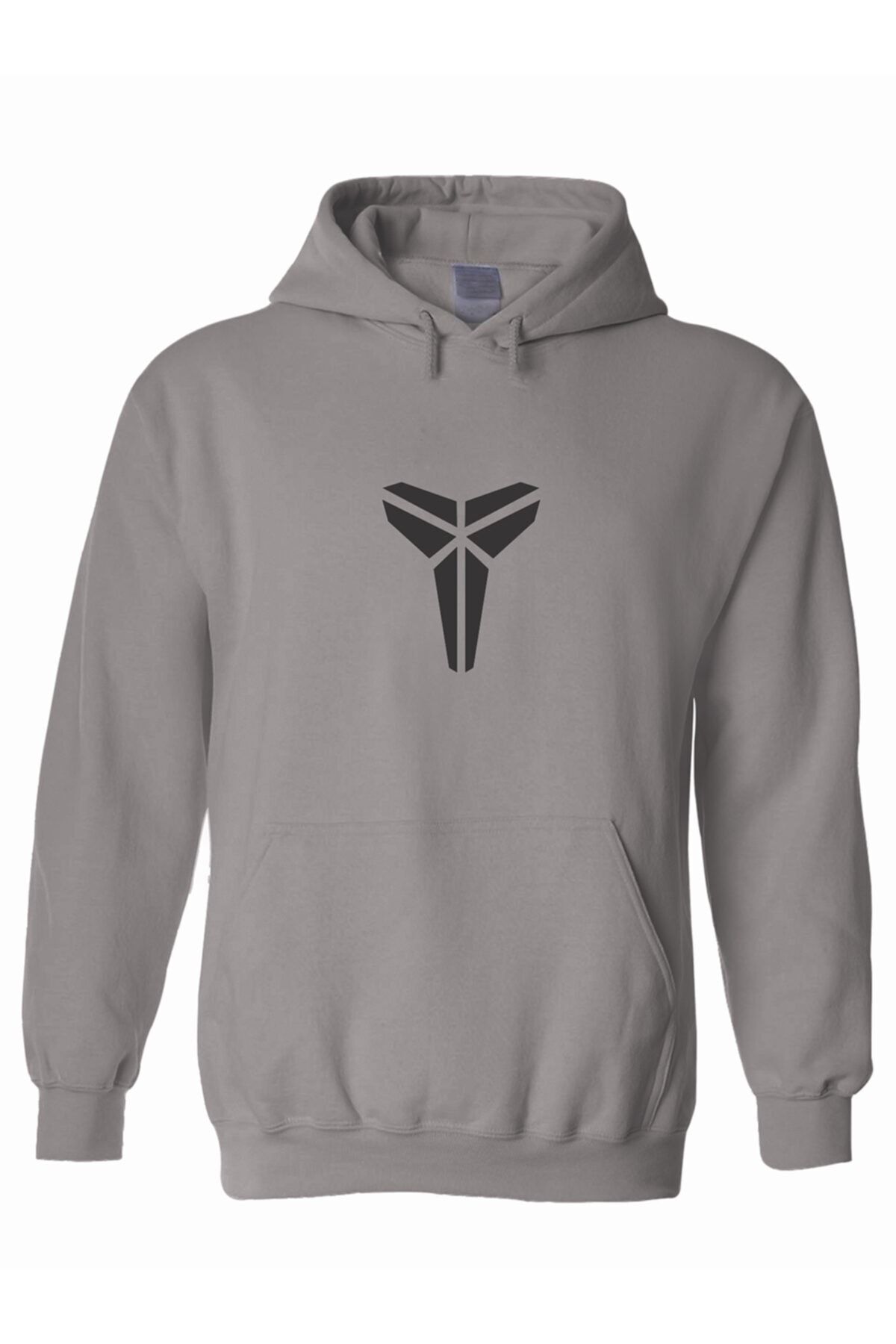 Advantage Kobe Braynt Logolu Sweatshirt %100 Pamuklu (logo Baskı Değildir.)
