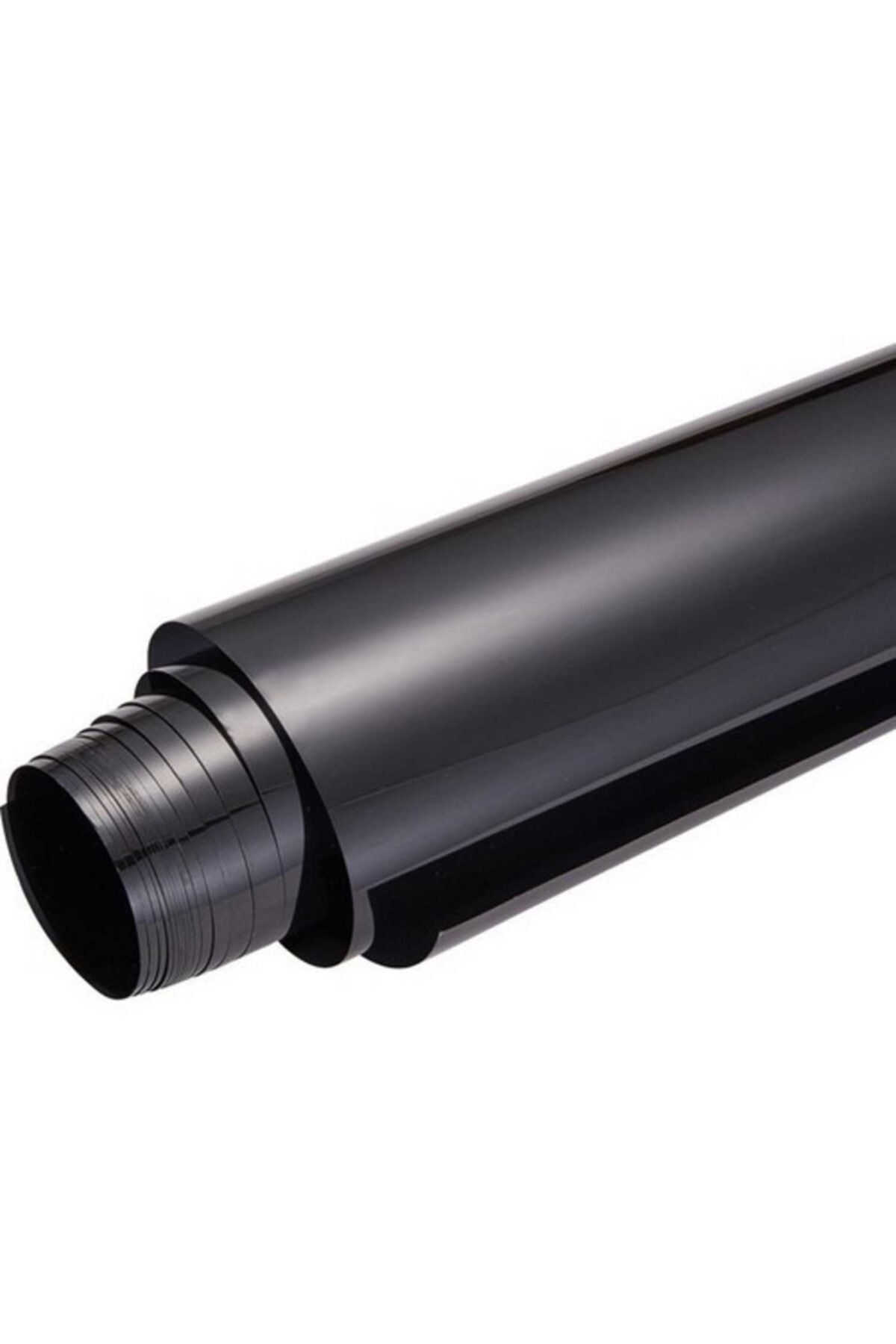 Carub Tp Cam Filmi 6mt X 50cm Çizilmez S.d.black %5