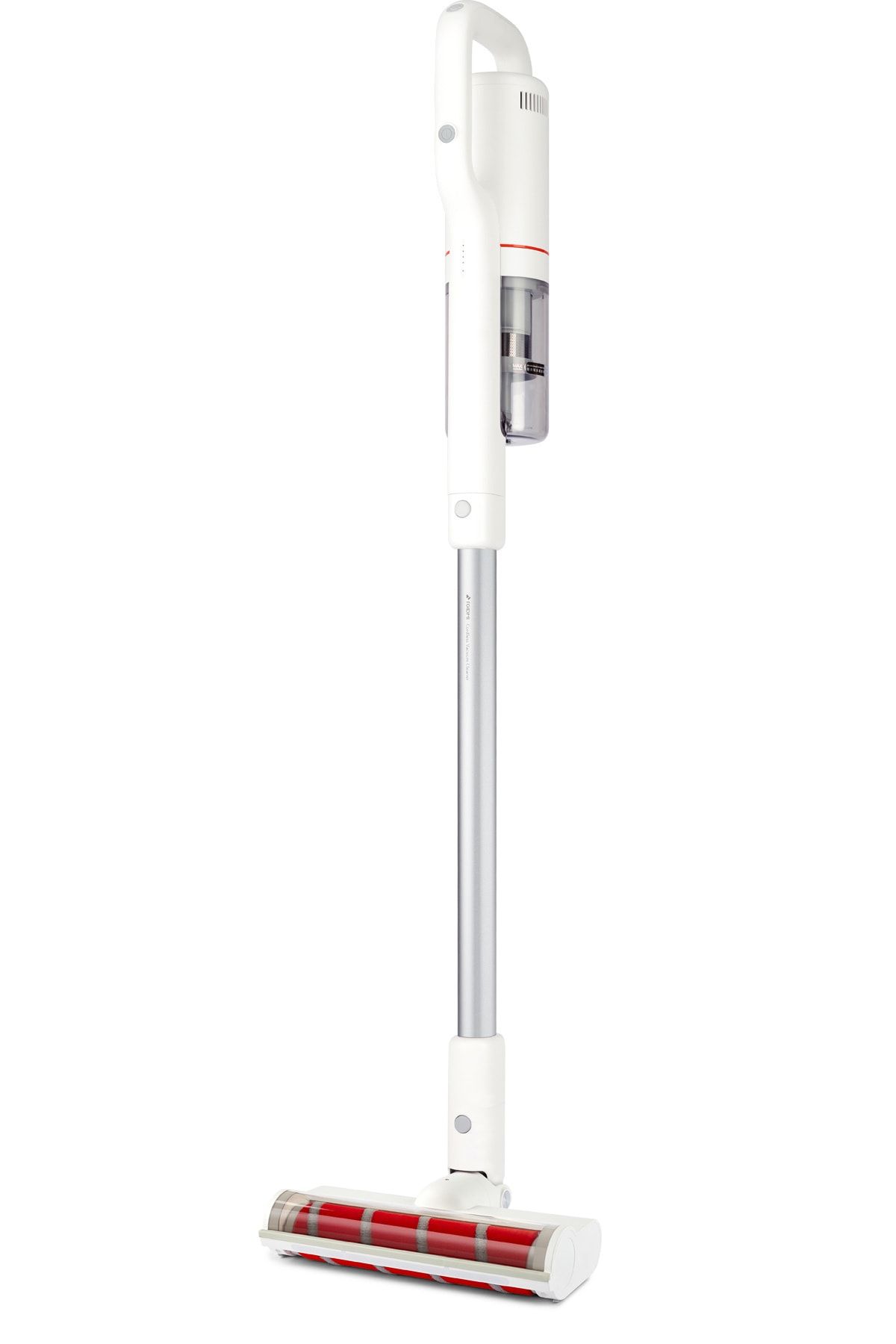 Roidmi S2 28.8v Kablosuz Dikey Süpürge (5 Yıl Motor Garantili)
