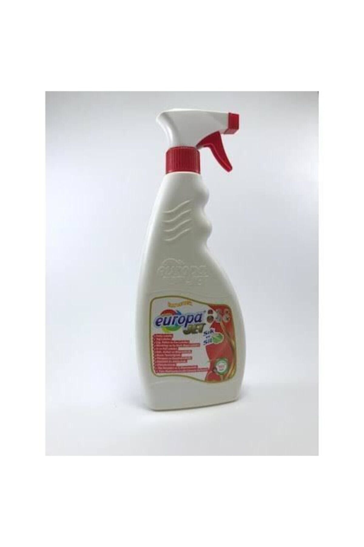 europa jet sik ve sil leke cikarici sprey 500ml fiyati yorumlari trendyol