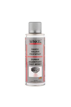 Wınkel 150209 Duman Dedektörü Test Spreyi 200 Ml. Image 0