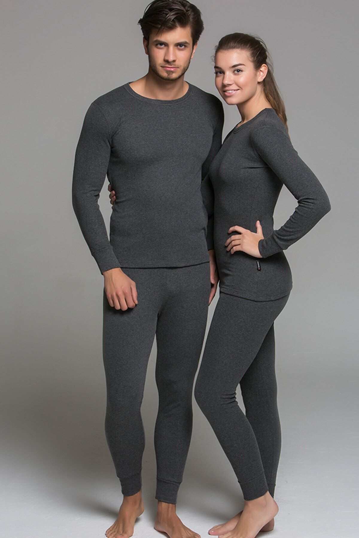 THERMOFORM Artica Unisex Termal Içlik Takım