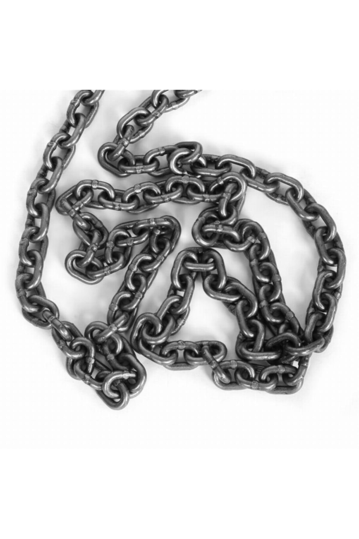 NALBUR BABA Ekonomik Makaralı Zincir 25 kg 6 mm