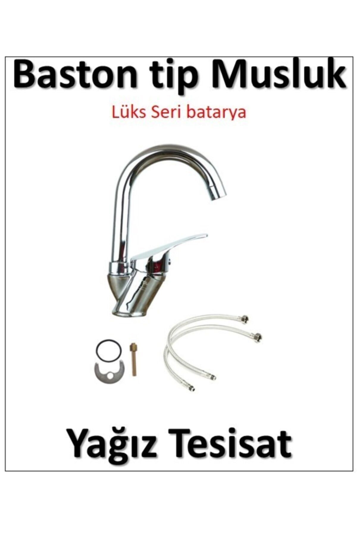 TSA Musluk