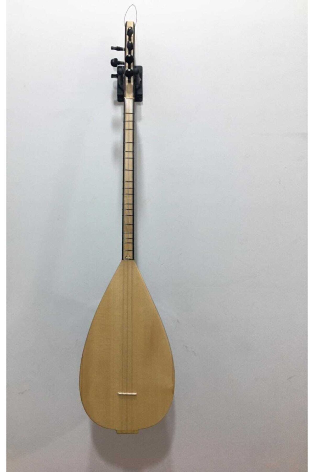 Setenay Cengiz Ardıç Kısa Sap Bağlama Ve Softcase KılıfMızrap Ve 1 Tk Pramit Tel  Set