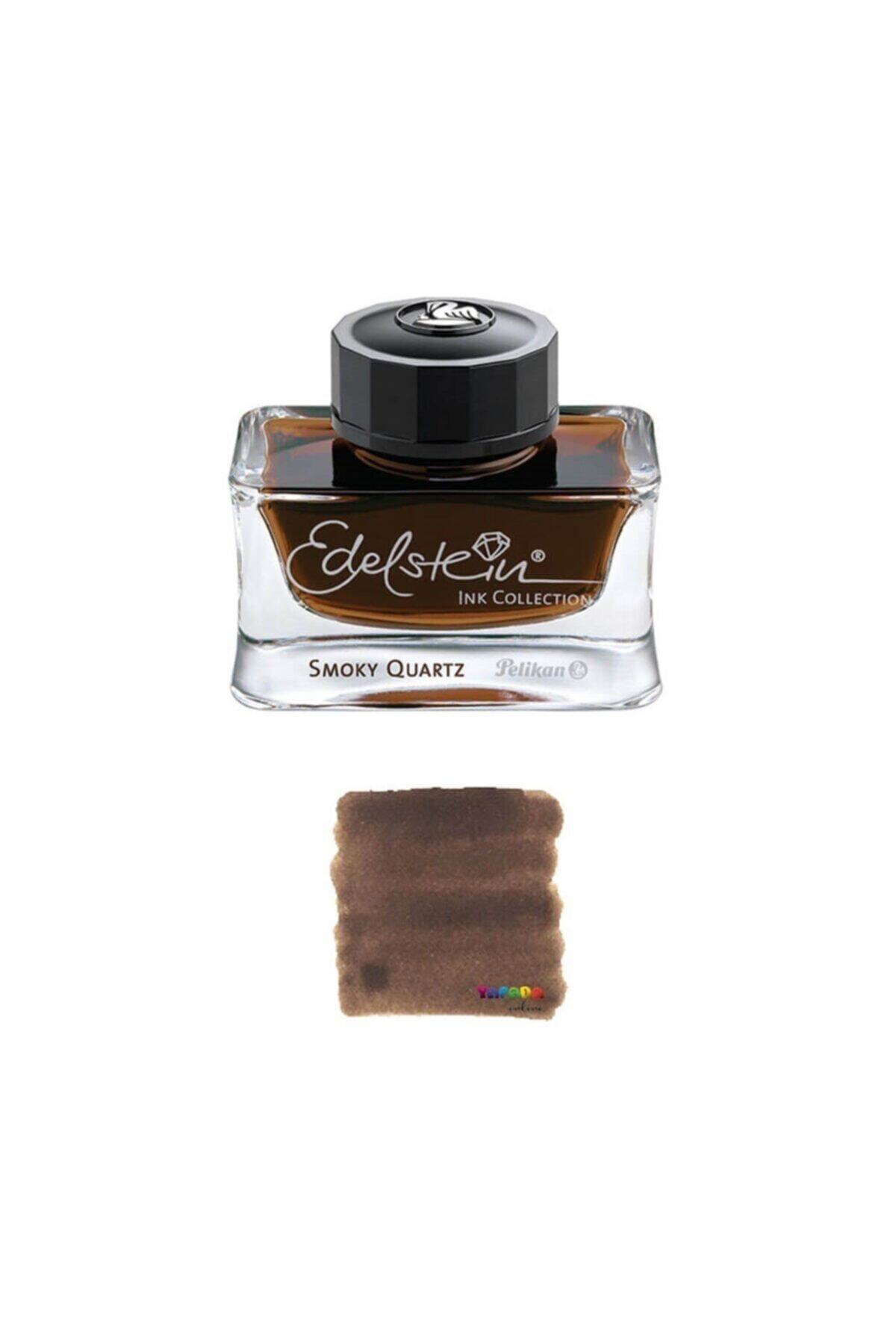Pelikan Edelstein 50 ml. Smoky Quartz