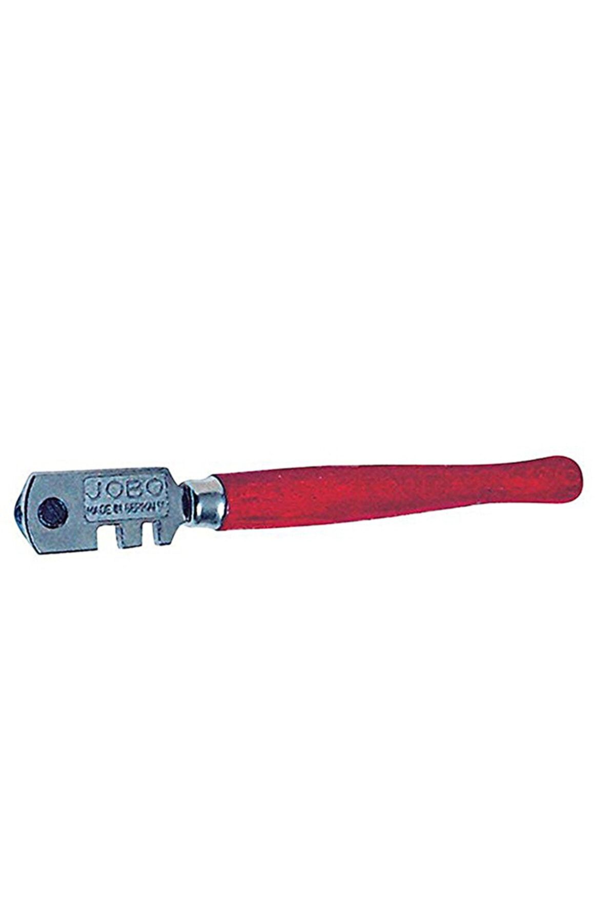 Bohle Jobo Tahta Saplı 6lı Uç Cam Keser