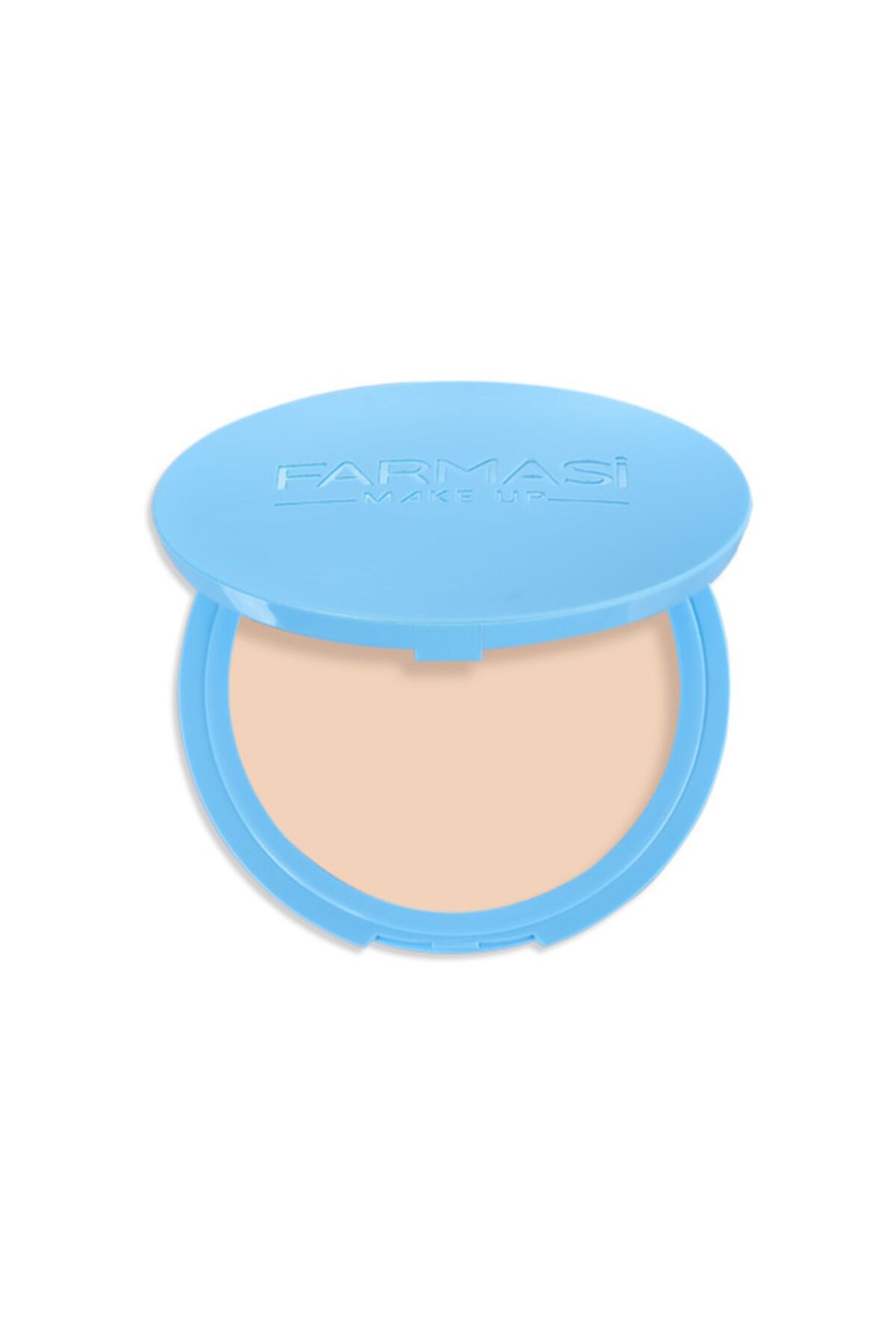 Farmasi Bb Pudra 14g No:1