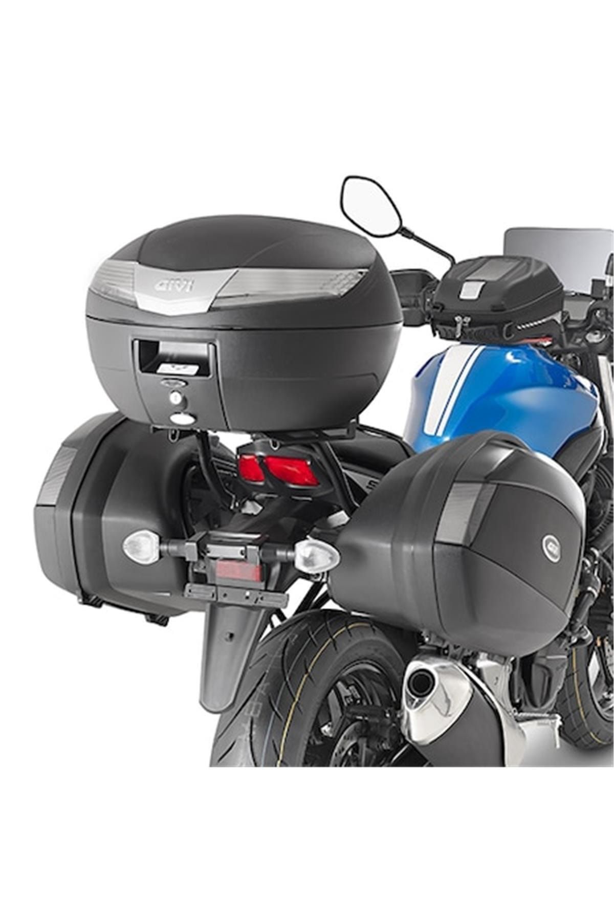 Givi Gıvı Plx3111 Suzukı Sv 650 (16-19) Yan Çanta Tasıyıcı
