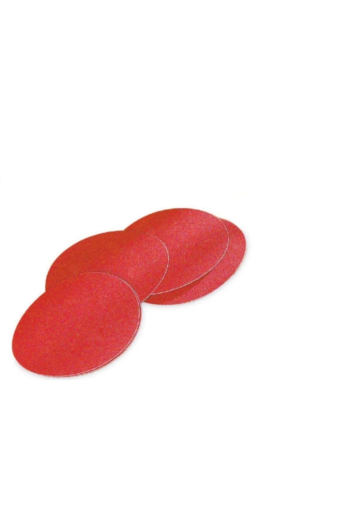 NALBUR BABA Cırt Zımpara 180 mm No:100 - 100 Adet