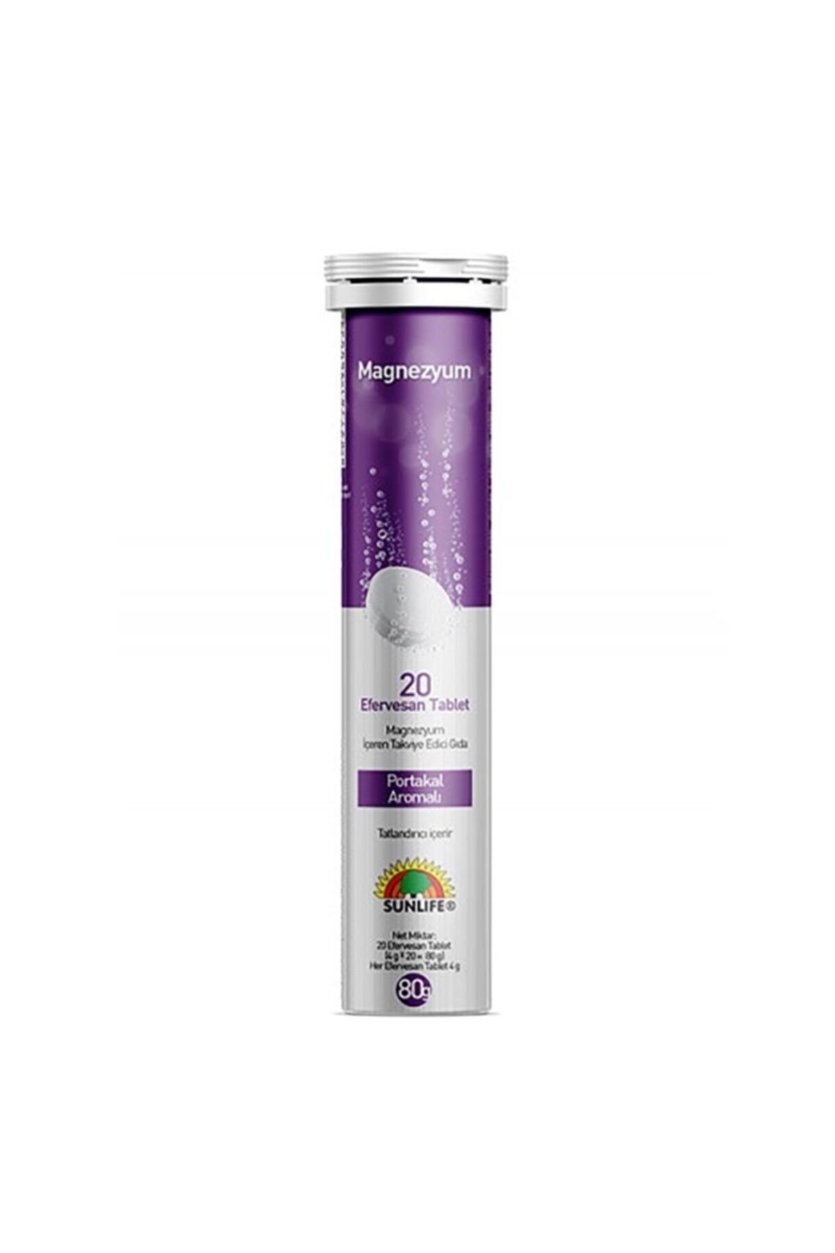 sunlife magnezyum 20 efervesan tablet fiyati yorumlari trendyol