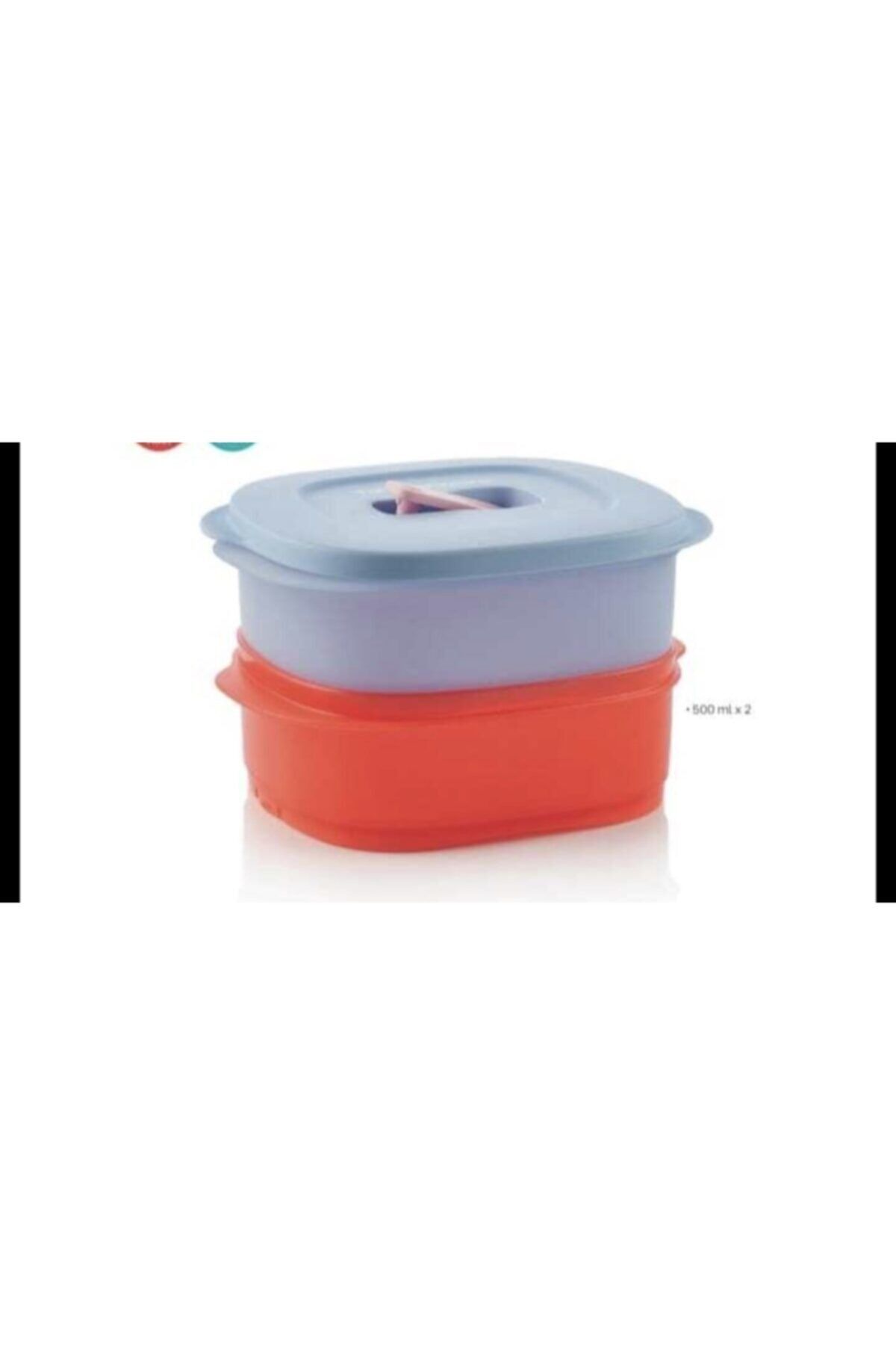 tupperware mikrodalga firin kabi saklama kabi 2 li fiyati yorumlari trendyol