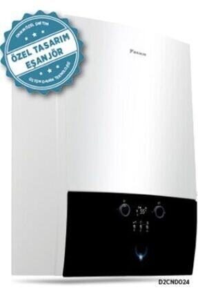 Premix Ndj 24 Kw Tam Yoğuşmalı Kombi Image 0