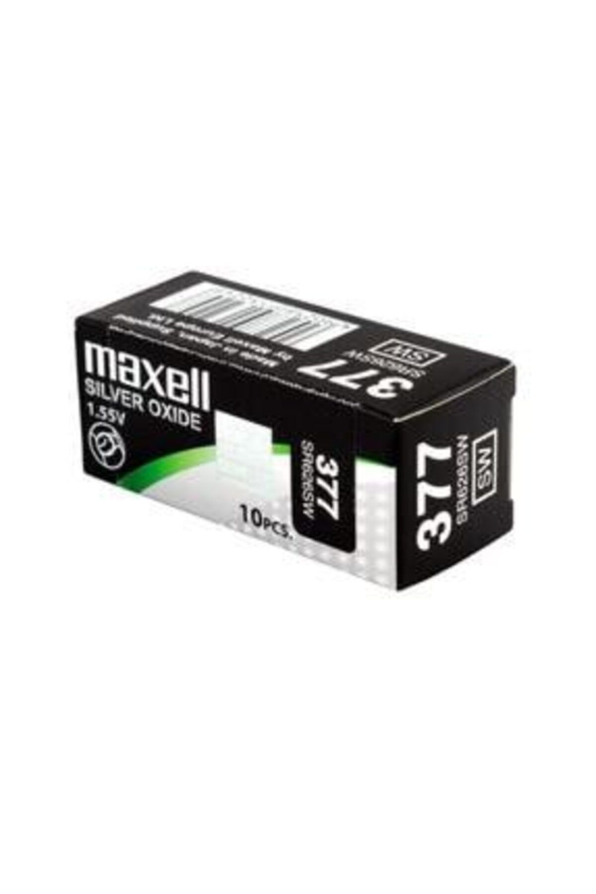 trendburada maxell sr626sw ag4 377 numara saat ve cihaz pili 10 adet son kullanma tarihi 2024 fiyati yorumlari trendyol
